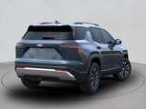 New 2026 Chevrolet Equinox LT w/ Convenience Package II image 4