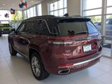 New 2025 Jeep Grand Cherokee Summit image 6
