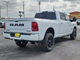 New 2025 RAM 2500 Laramie image 3