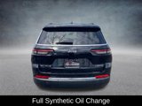 Used 2021 Jeep Grand Cherokee L Limited image 5