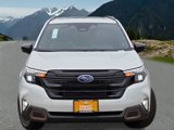 New 2025 Subaru Forester Sport image 2