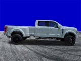 Certified 2025 Ford F450 Lariat w/ FX4 Off-Road Package image 3