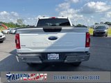 Used 2021 Ford F150 XLT w/ Equipment Group 301A Mid image 4