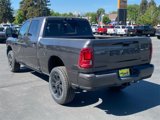 New 2025 RAM 2500 Laramie image 3