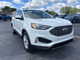 Used 2024 Ford Edge SEL image 4