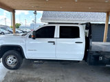 Used 2018 GMC Sierra 3500 4x4 Crew Cab w/ Sierra Convenience Package image 5