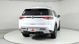 New 2025 Nissan Pathfinder Platinum image 4