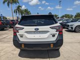 New 2025 Subaru Outback Wilderness image 5