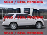 Used 2025 GMC Yukon Denali image 5
