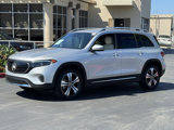Certified 2023 Mercedes-Benz EQB 300 4MATIC image 4
