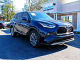 Used 2020 Toyota Highlander Limited Platinum image 5
