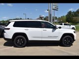 New 2025 Jeep Grand Cherokee L Limited image 2