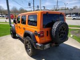 New 2025 Jeep Wrangler Unlimited Sport S 4xe image 4