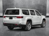 New 2025 Jeep Wagoneer Series II w/ Convenience Group I image 2