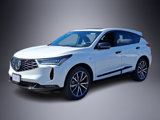 New 2025 Acura RDX A-Spec image 3