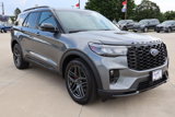 New 2025 Ford Explorer ST image 3
