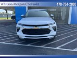 Used 2025 Chevrolet TrailBlazer LT image 2