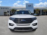 Certified 2023 Ford Explorer XLT w/ Equipment Group 202A image 6