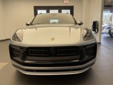 Certified 2025 Porsche Macan GTS image 2