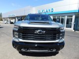 New 2025 Chevrolet Silverado 2500 Custom w/ Custom Value Package image 4