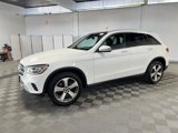 Used 2021 Mercedes-Benz GLC 300 4MATIC image 2