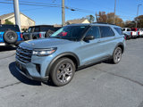 New 2025 Ford Explorer Active w/ Active Comfort Package image 4