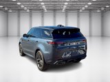 New 2025 Land Rover Range Rover Sport Dynamic SE image 3