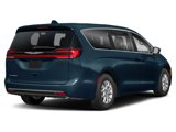 New 2025 Chrysler Pacifica Select image 2