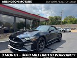 Used 2020 Ford Mustang Premium image 2