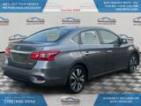 Used 2019 Nissan Sentra SV image 4