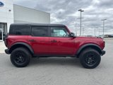 New 2025 Ford Bronco Badlands w/ Sasquatch Package image 2