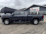 Used 2024 GMC Sierra 2500 SLT w/ Texas SLT Premium Package image 2