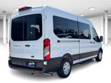 New 2025 Ford Transit 350 XLT image 4
