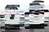 New 2026 Mercedes-Benz S 580 4MATIC Sedan image 5