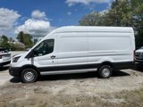 New 2025 Ford Transit 350 148 High Roof Extended w/ Load Area Protection Package image 6