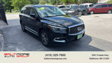 Used 2017 INFINITI QX60 AWD w/ Premium Plus Package image 2