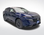 New 2025 Nissan Murano Platinum w/ Cargo Package image 3