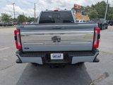 New 2025 Ford F250 Platinum w/ Platinum Plus Package image 5