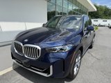 New 2026 BMW X5 xDrive40i w/ Premium Package image 3