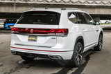 New 2025 Volkswagen Atlas SEL Premium R-Line image 6