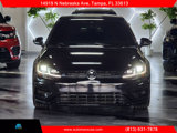 Used 2019 Volkswagen Golf R 4-Door image 3