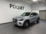 Used 2024 Mercedes-Benz GLE 450e 4MATIC w/ Winter Package image 2