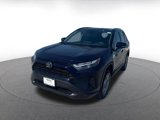 Used 2024 Toyota RAV4 XLE image 4
