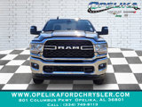 New 2024 RAM 2500 Big Horn w/ Bed Utility Group image 3