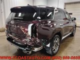 Used 2024 Hyundai Palisade SEL image 3