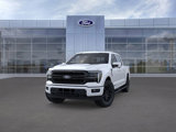 New 2025 Ford F150 Lariat w/ Equipment Group 501A Mid image 3