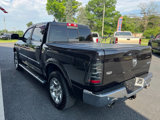 Used 2017 RAM 1500 Laramie w/ Convenience Group image 5