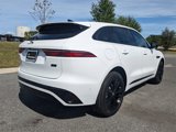 New 2026 Jaguar F-PACE R-Dynamic S image 2