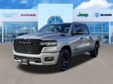 New 2025 RAM 1500 Big Horn image 5
