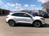 Used 2020 Ford Escape SEL image 4